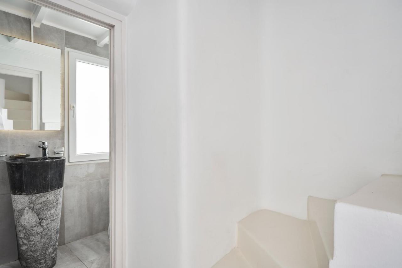 Little Venice Suites (Adults Only) Mykonos Town Exterior foto