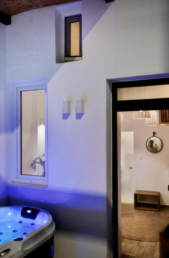 Little Venice Suites (Adults Only) Mykonos Town Exterior foto