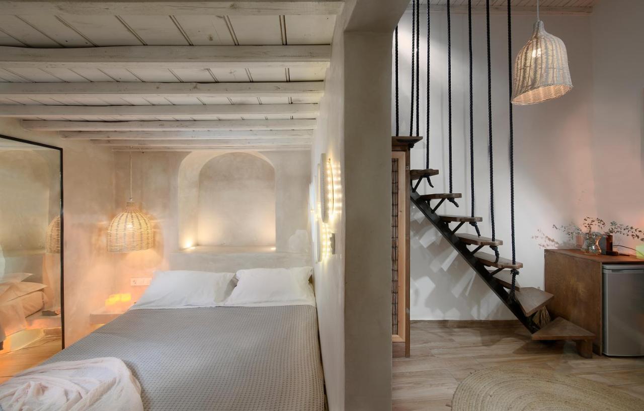 Little Venice Suites (Adults Only) Mykonos Town Exterior foto