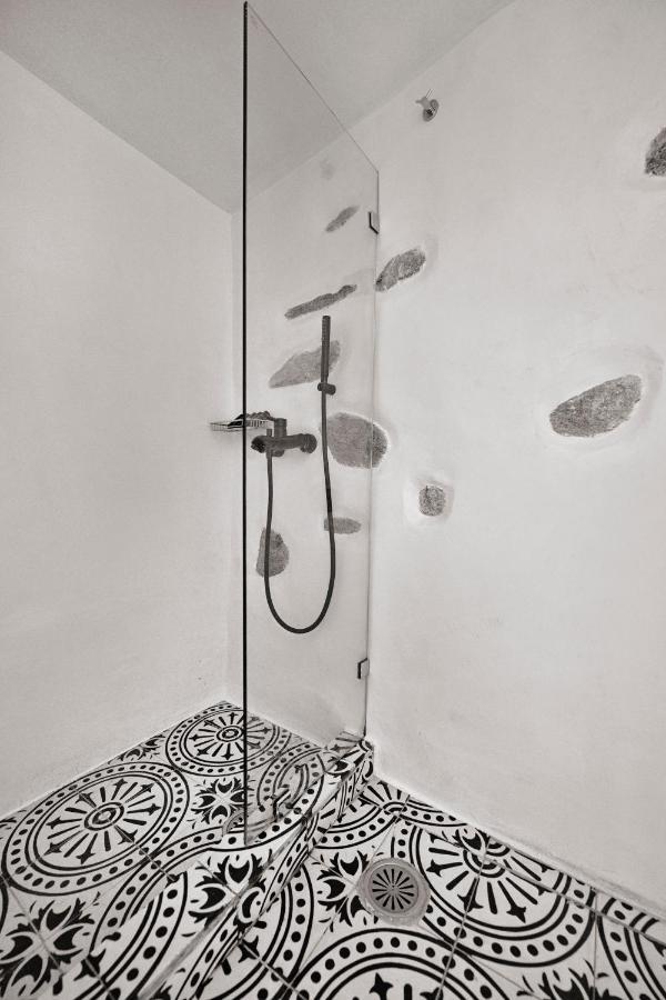 Little Venice Suites (Adults Only) Mykonos Town Exterior foto