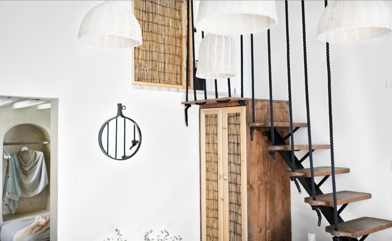 Little Venice Suites (Adults Only) Mykonos Town Exterior foto
