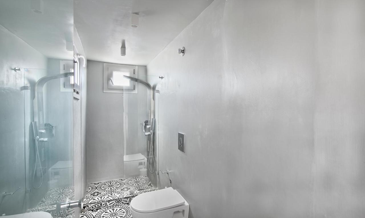 Little Venice Suites (Adults Only) Mykonos Town Exterior foto