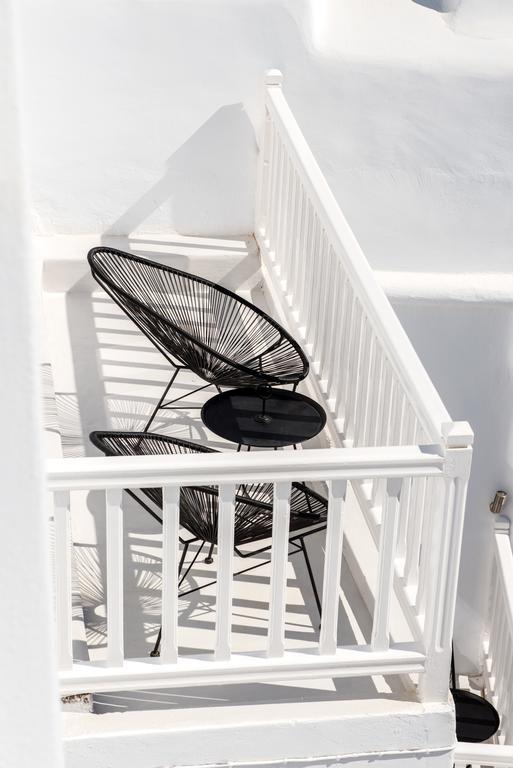 Little Venice Suites (Adults Only) Mykonos Town Exterior foto